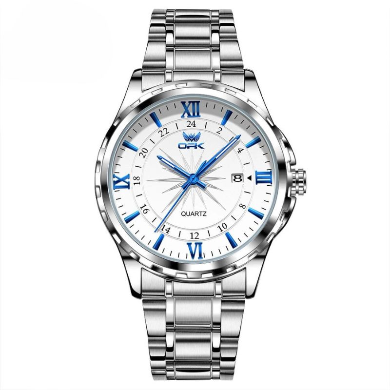 Valoty's Essential Chronograph Automatic Wrist Watch