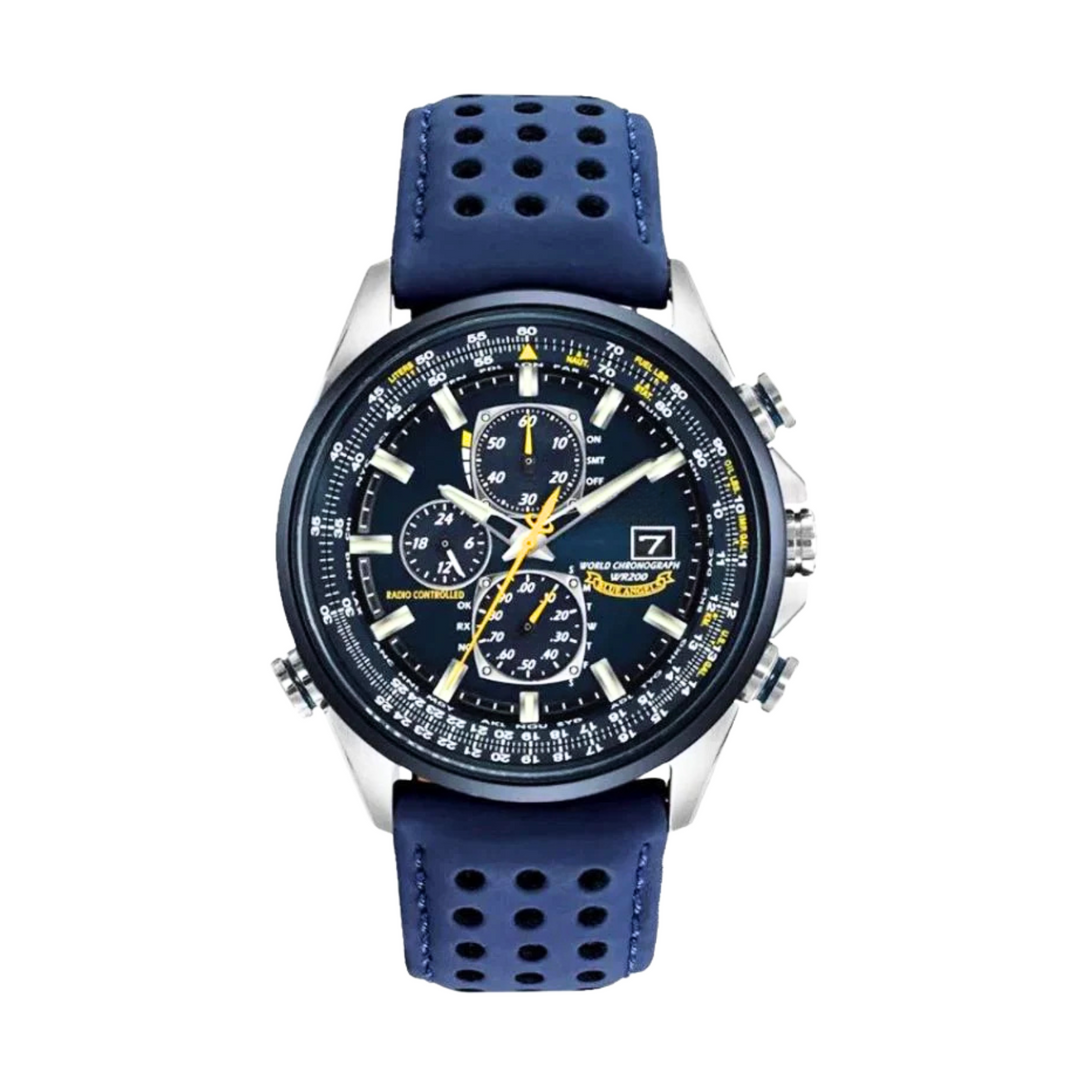 Valoty's Trendy Multifunctional Wrist Watch