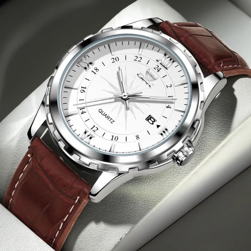 Valoty's Essential Chronograph Automatic Wrist Watch