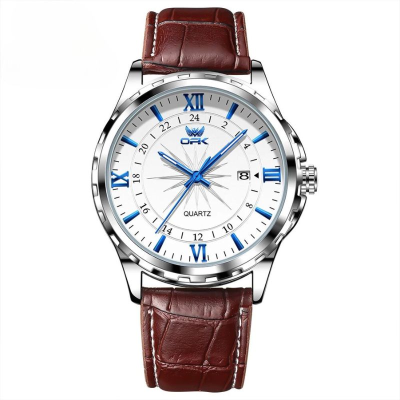 Valoty's Essential Chronograph Automatic Wrist Watch