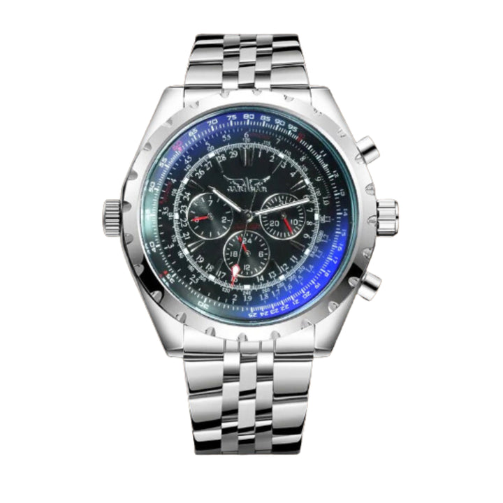 Valoty's Military Rotating Bezel Wrist Watch