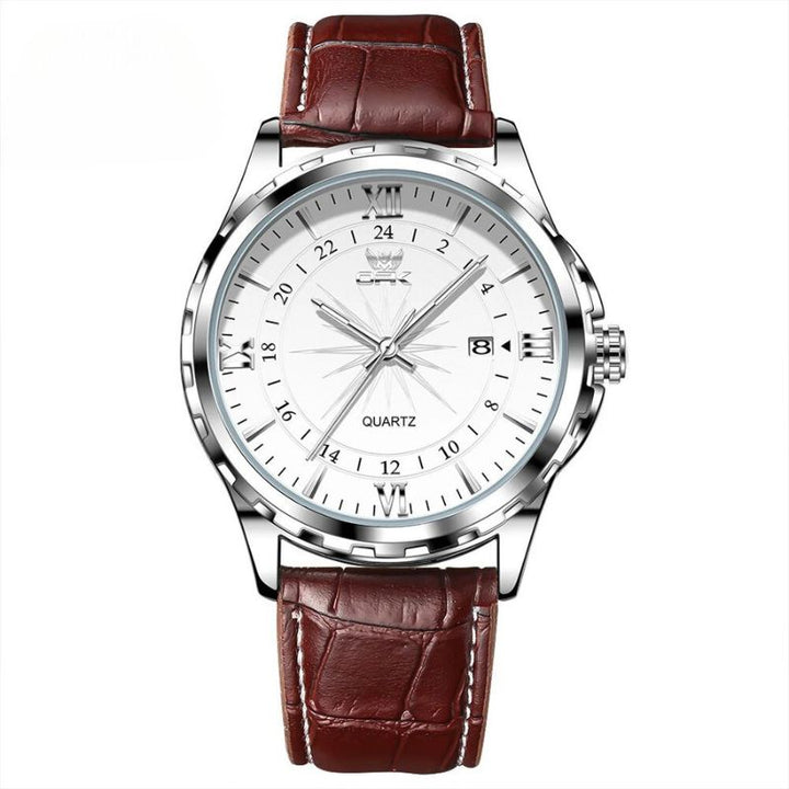 Valoty's Essential Chronograph Automatic Wrist Watch