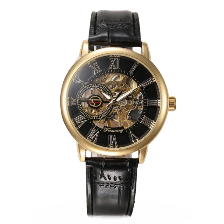 Valoty's Automatic Gentleman Wrist Watch