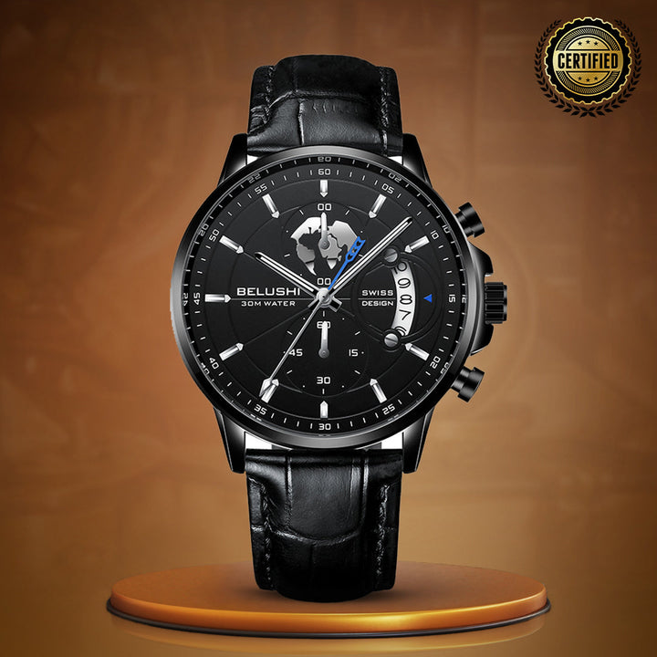 Valoty's Luxury Business Wrist Watch