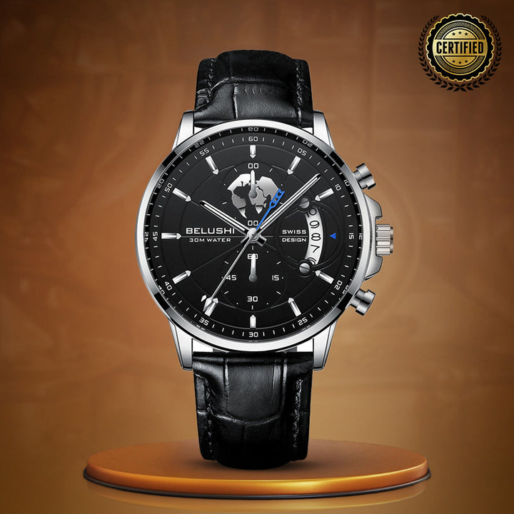 Valoty's Luxury Business Wrist Watch