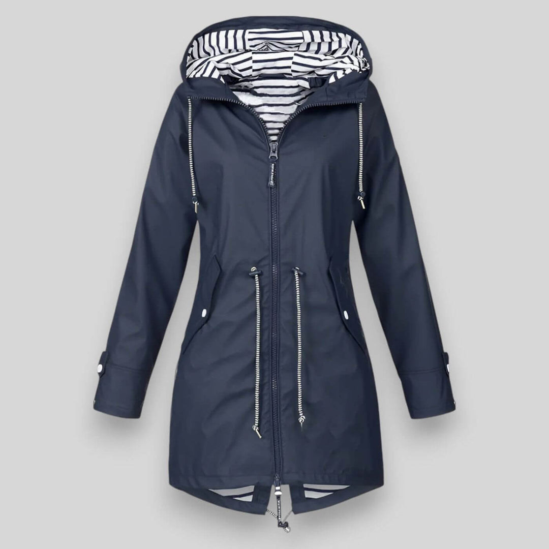 Celine™ | Stylish Waterproof Jacket