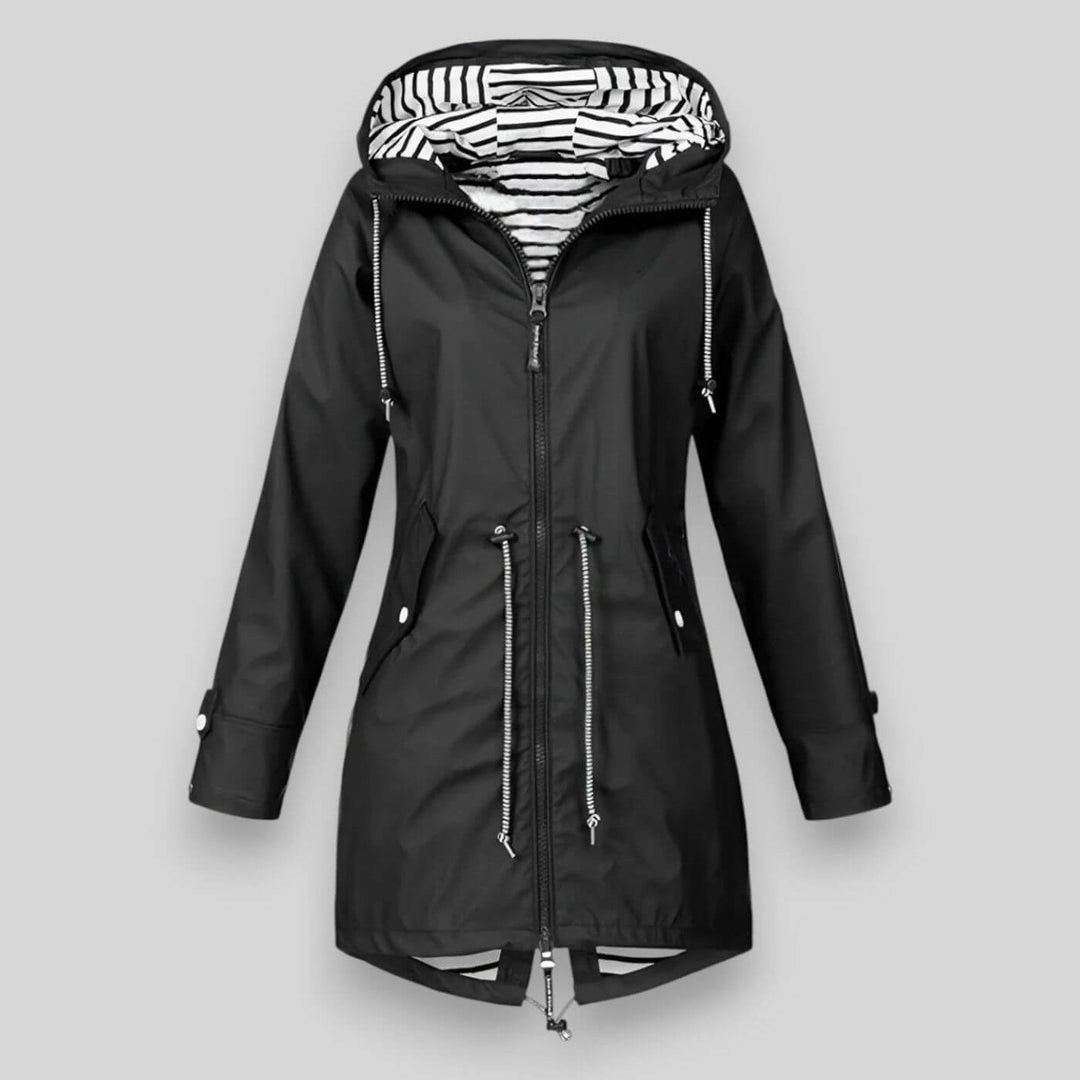 Celine™ | Stylish Waterproof Jacket