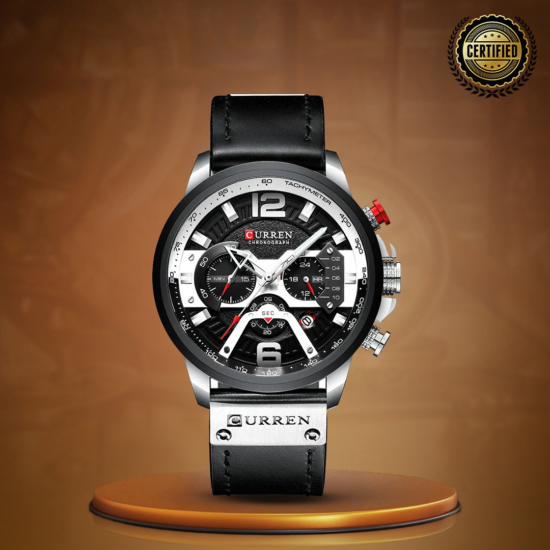 Valoty's Military Sports Wrist Watch