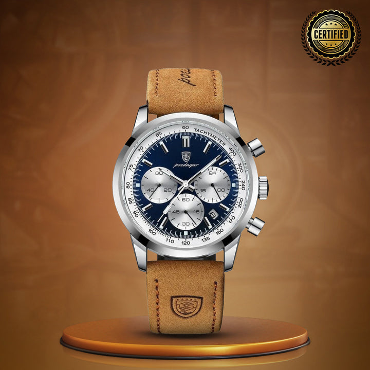 Valoty's Exquisite Durable Wrist Watch