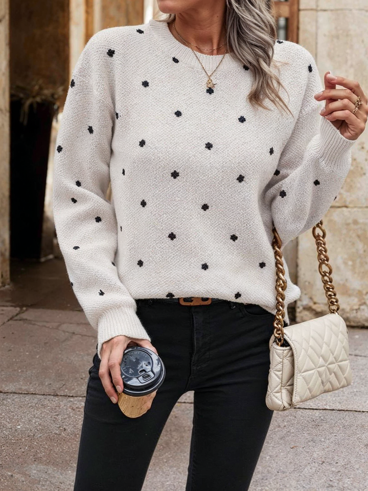 Chloe™ | Elegant Sweater