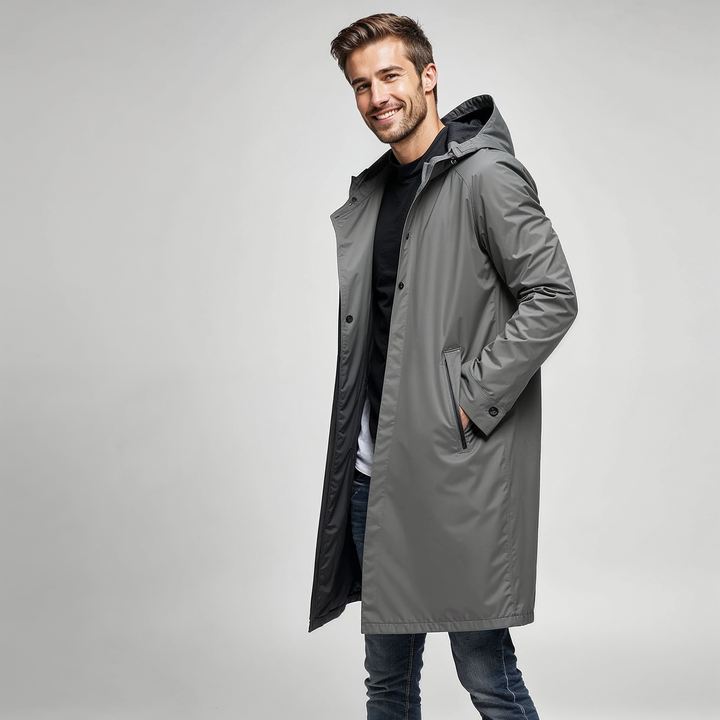 Oliver™ | Nortwind PufferJacket