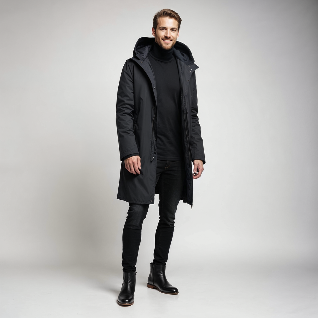 Oliver™ | Nortwind PufferJacket