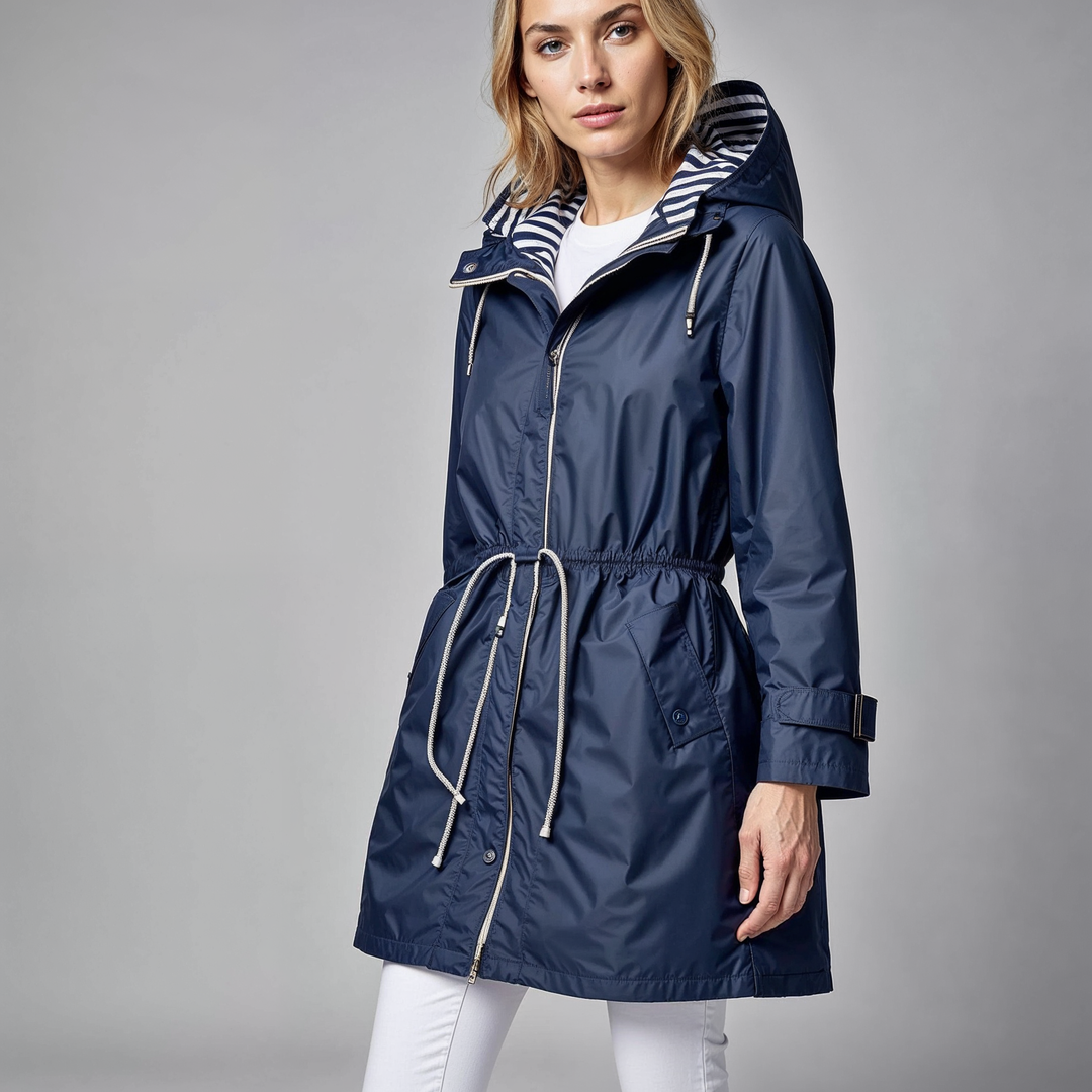 Celine™ | Stylish Waterproof Jacket