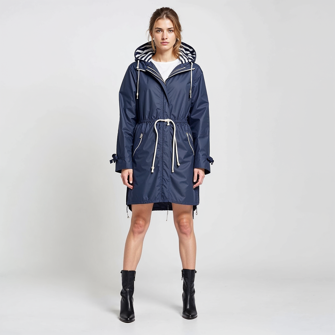 Celine™ | Stylish Waterproof Jacket