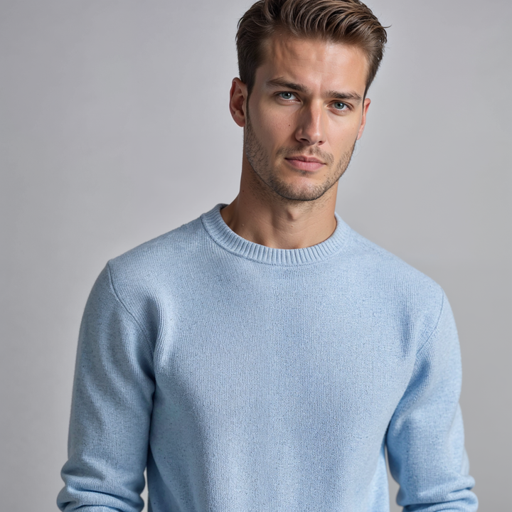 Ryan™ | Ultrasoft Premium Sweater