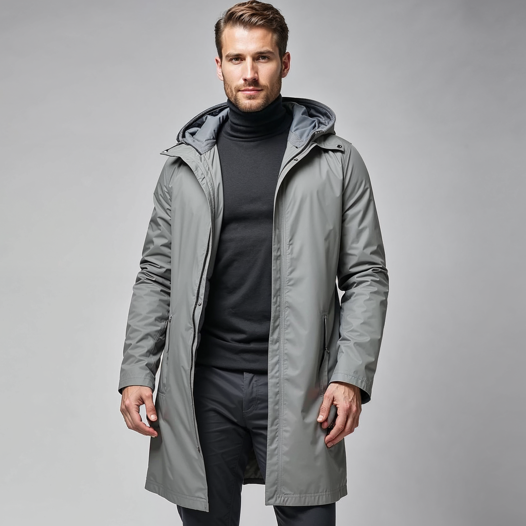 Oliver™ | Nortwind PufferJacket