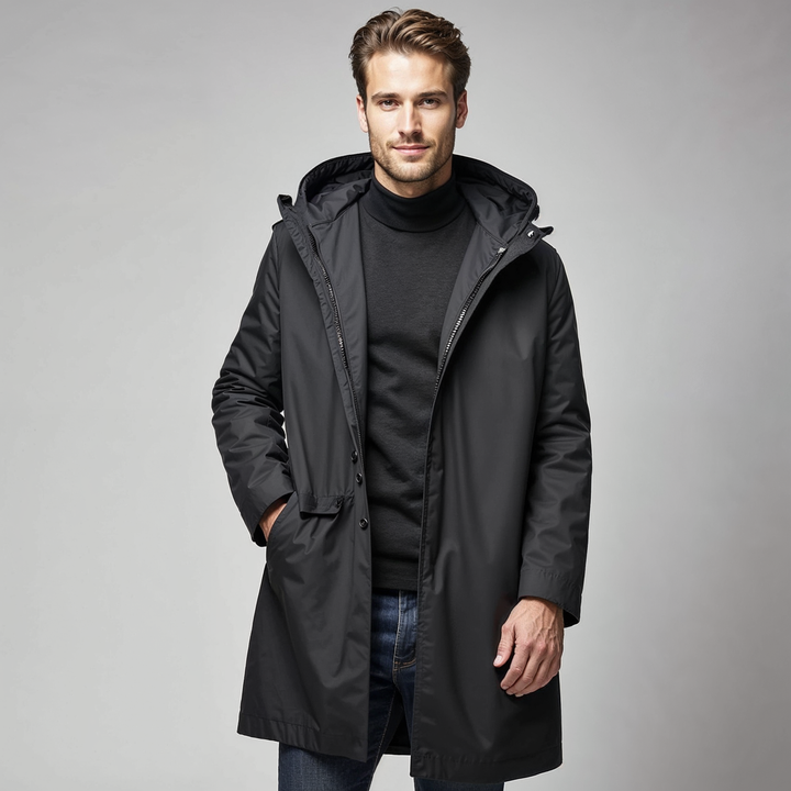 Oliver™ | Nortwind PufferJacket